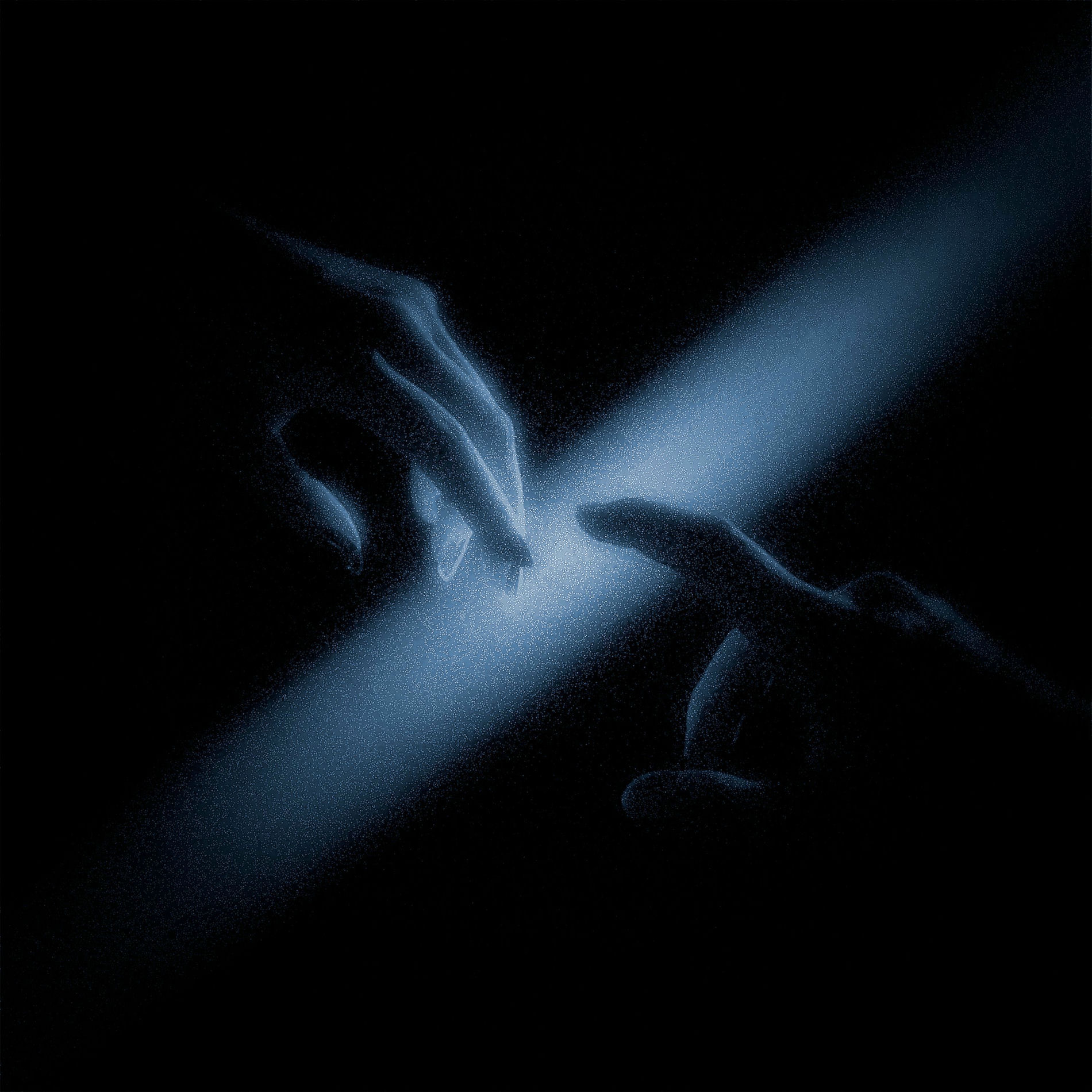 Album cover of ATARAXIA: SLOWED/ULTRA SLOWED