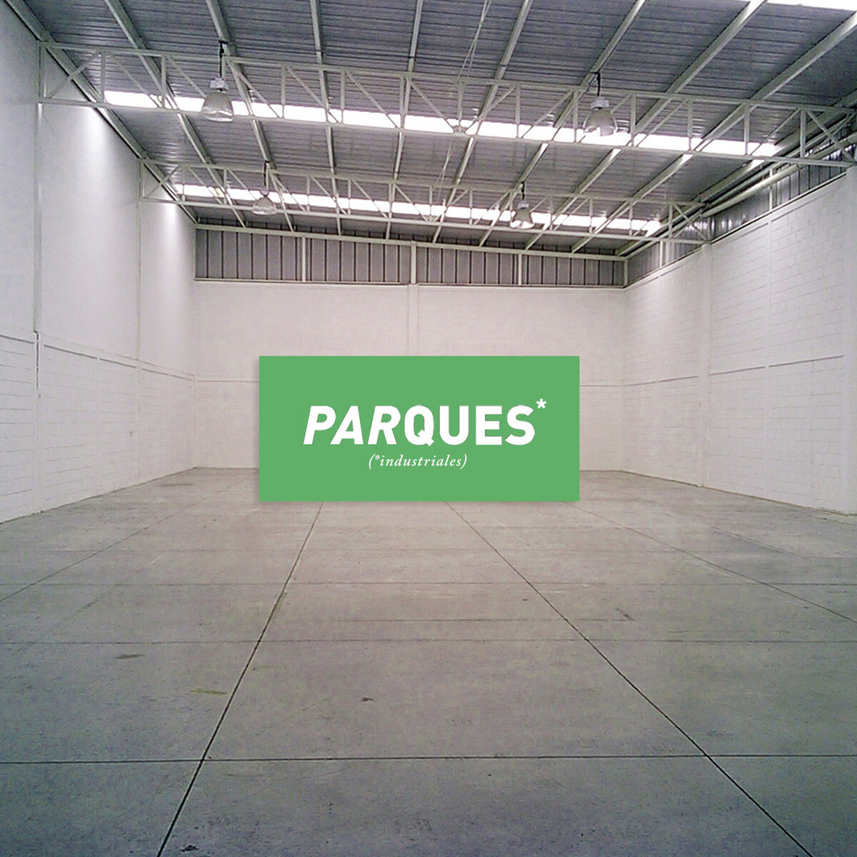 Album cover of Parques