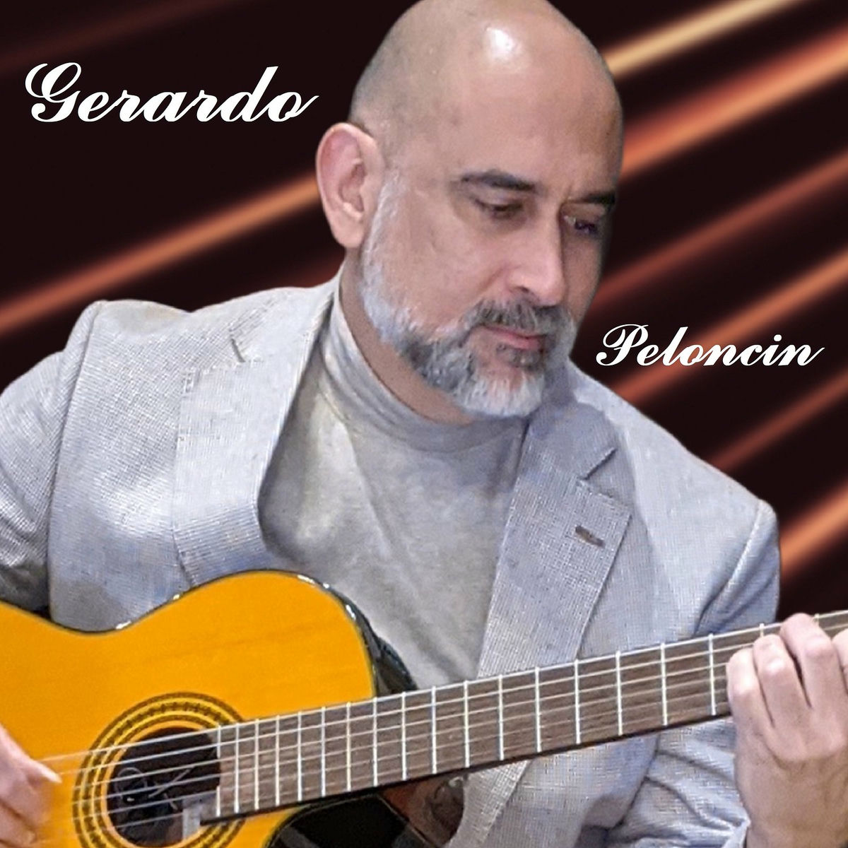 Album cover of Peloncin