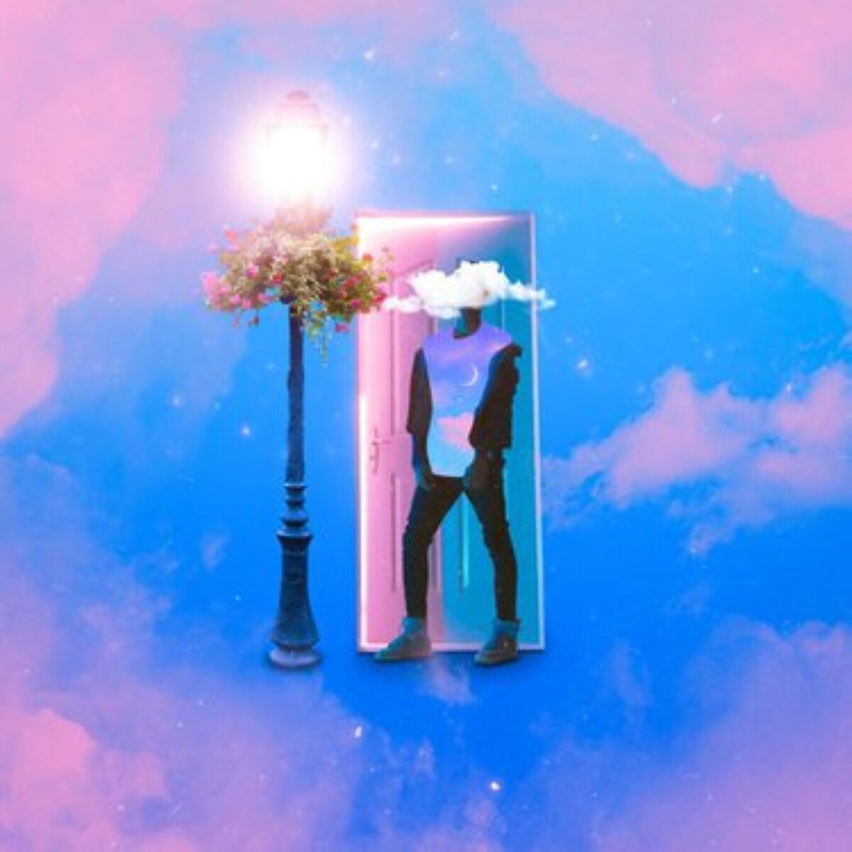 Album cover of Curiosity