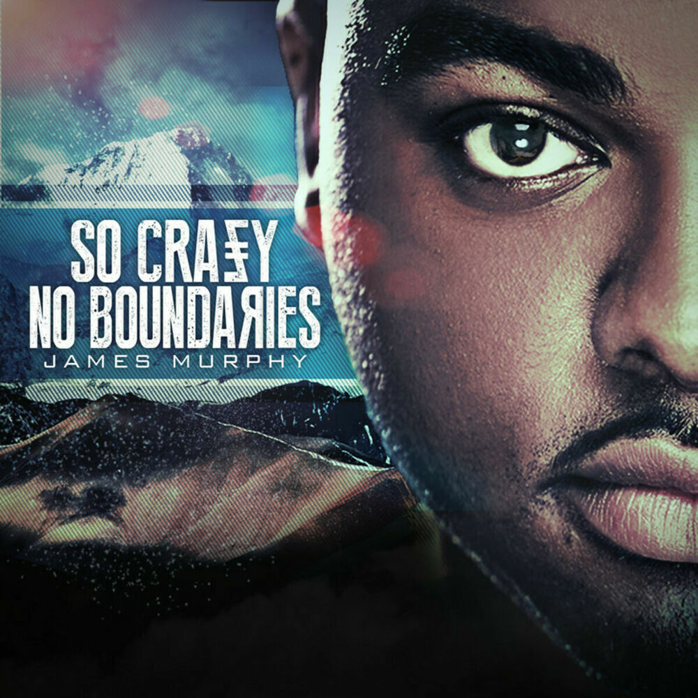 Picture of So Crazy No Boundaries