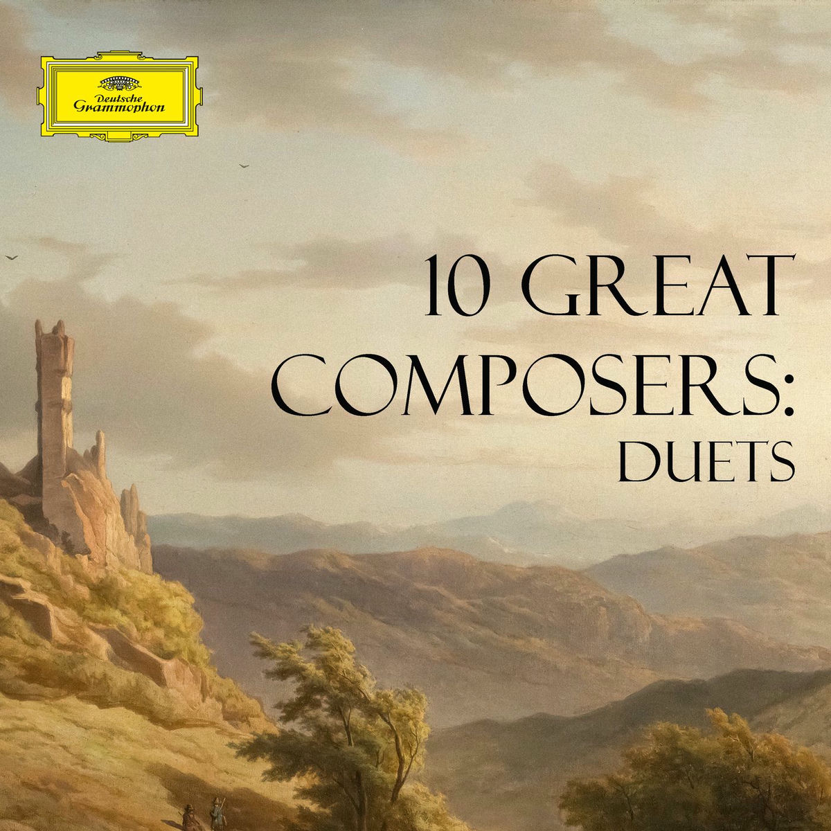 Album cover of 