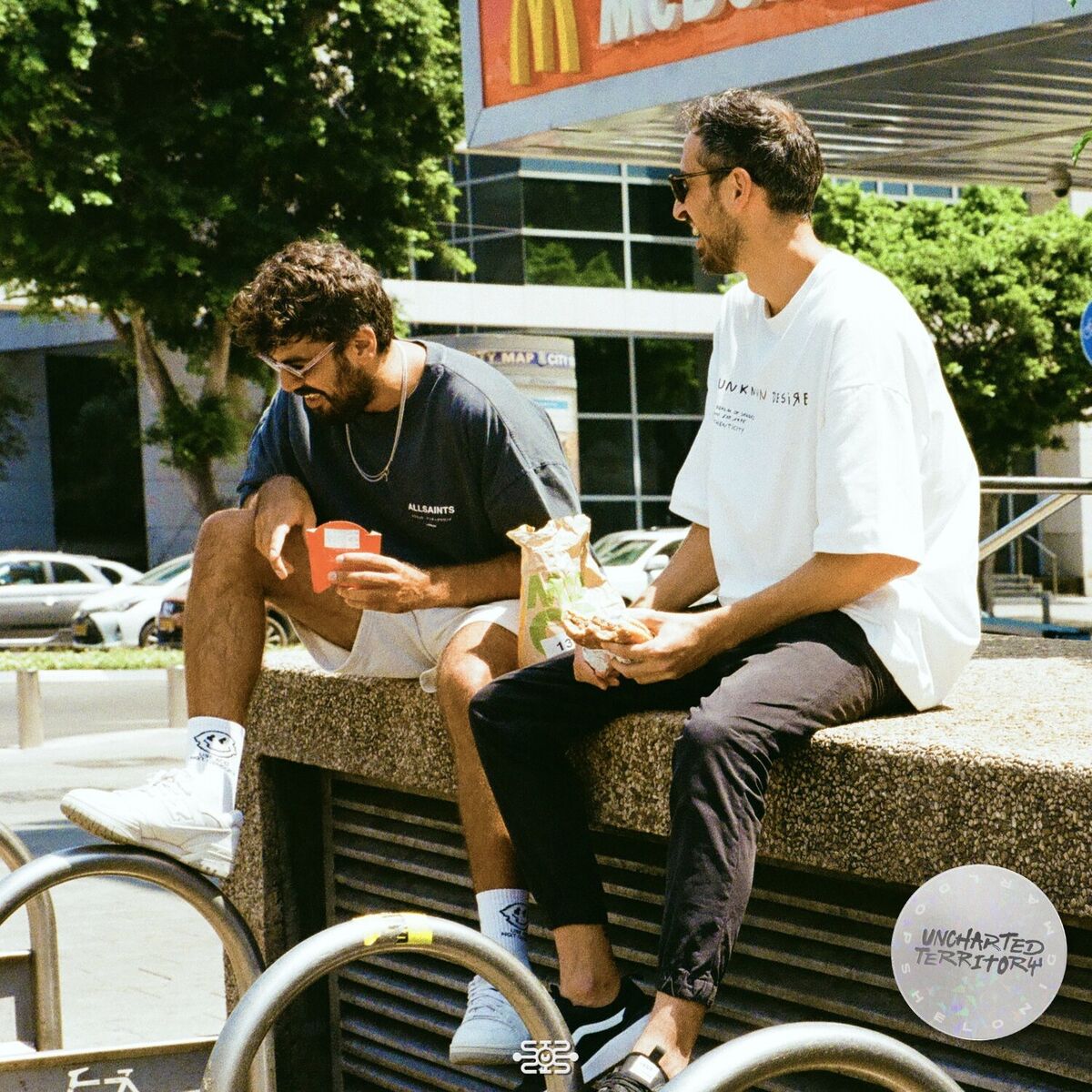 Album cover of Loopshelonigmar