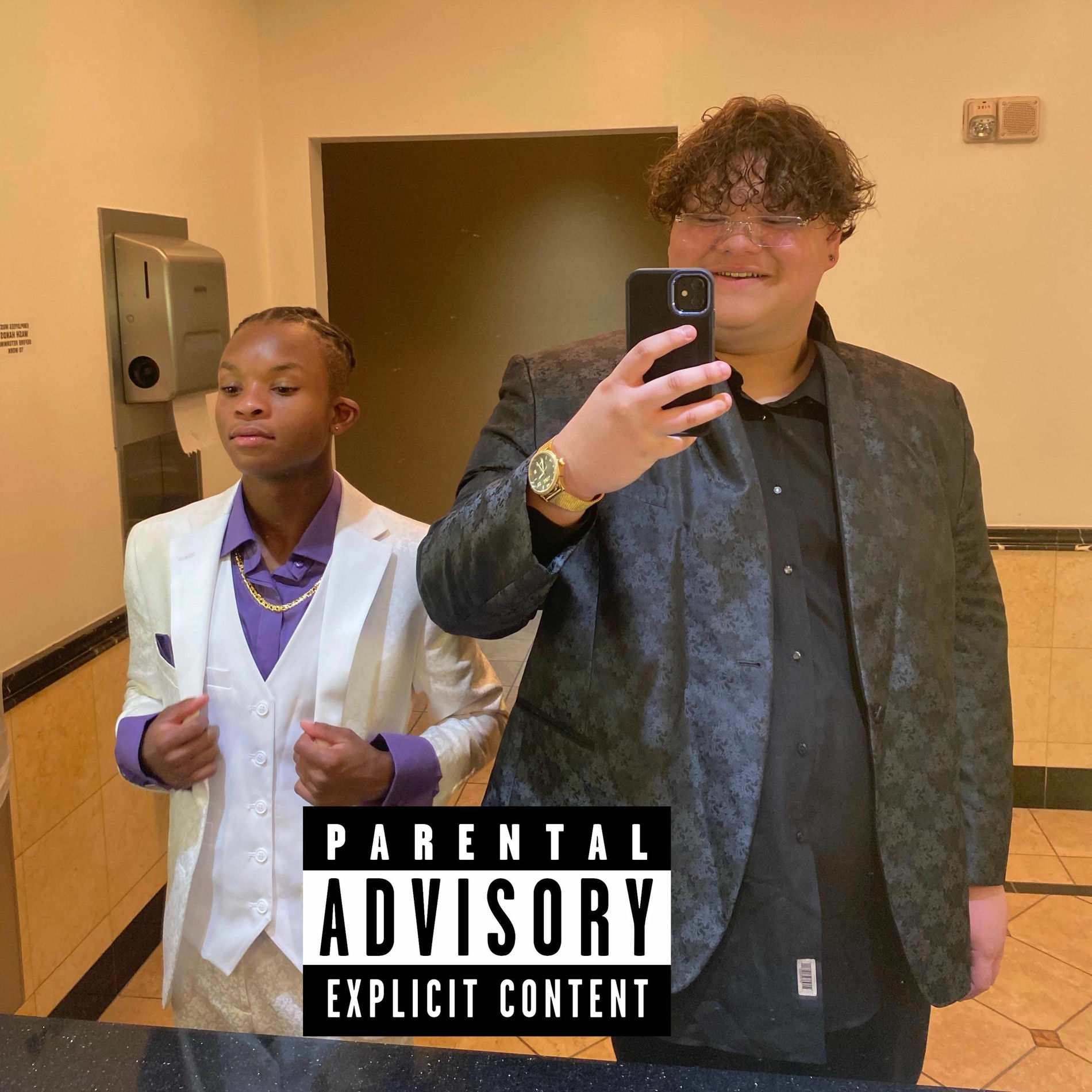 Album cover of Get to the bag (feat. Fama)