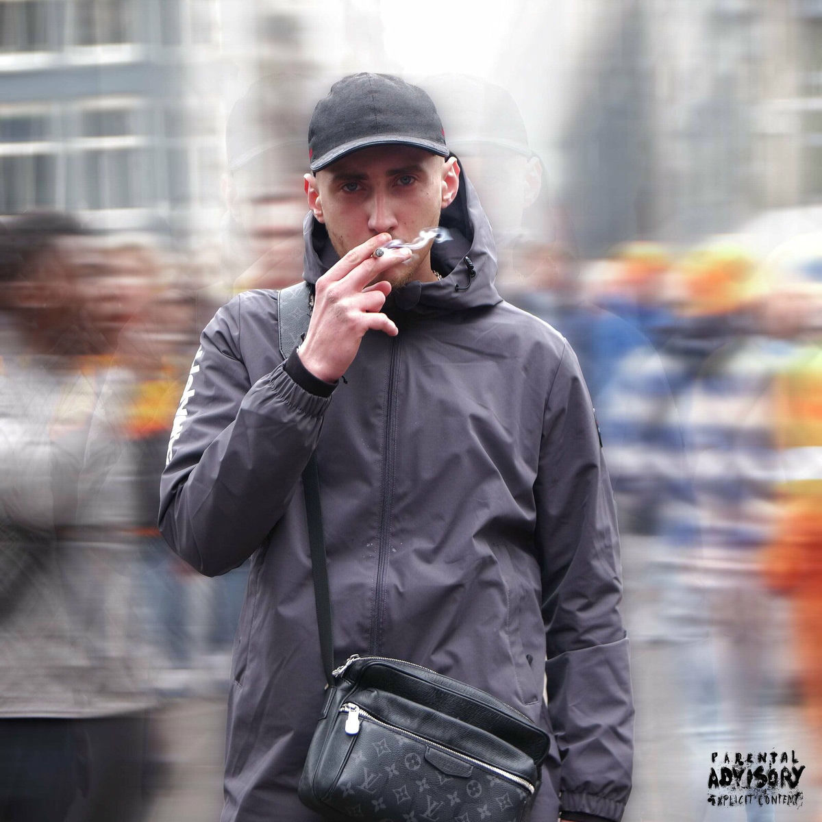 Album cover of DÉÇU