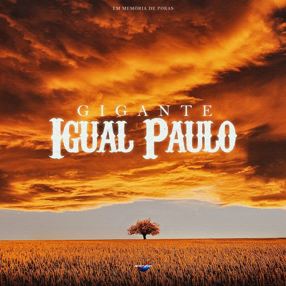 Picture of Gigante Igual Paulo