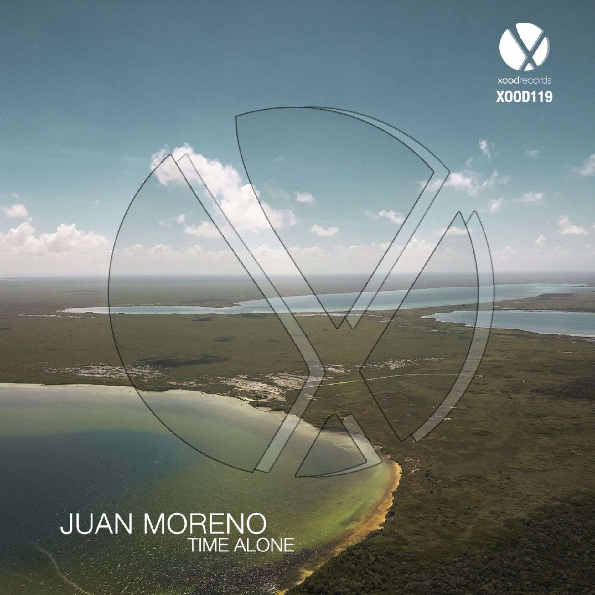 Album cover of Time Alone