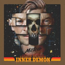 Cover of Inner Demon