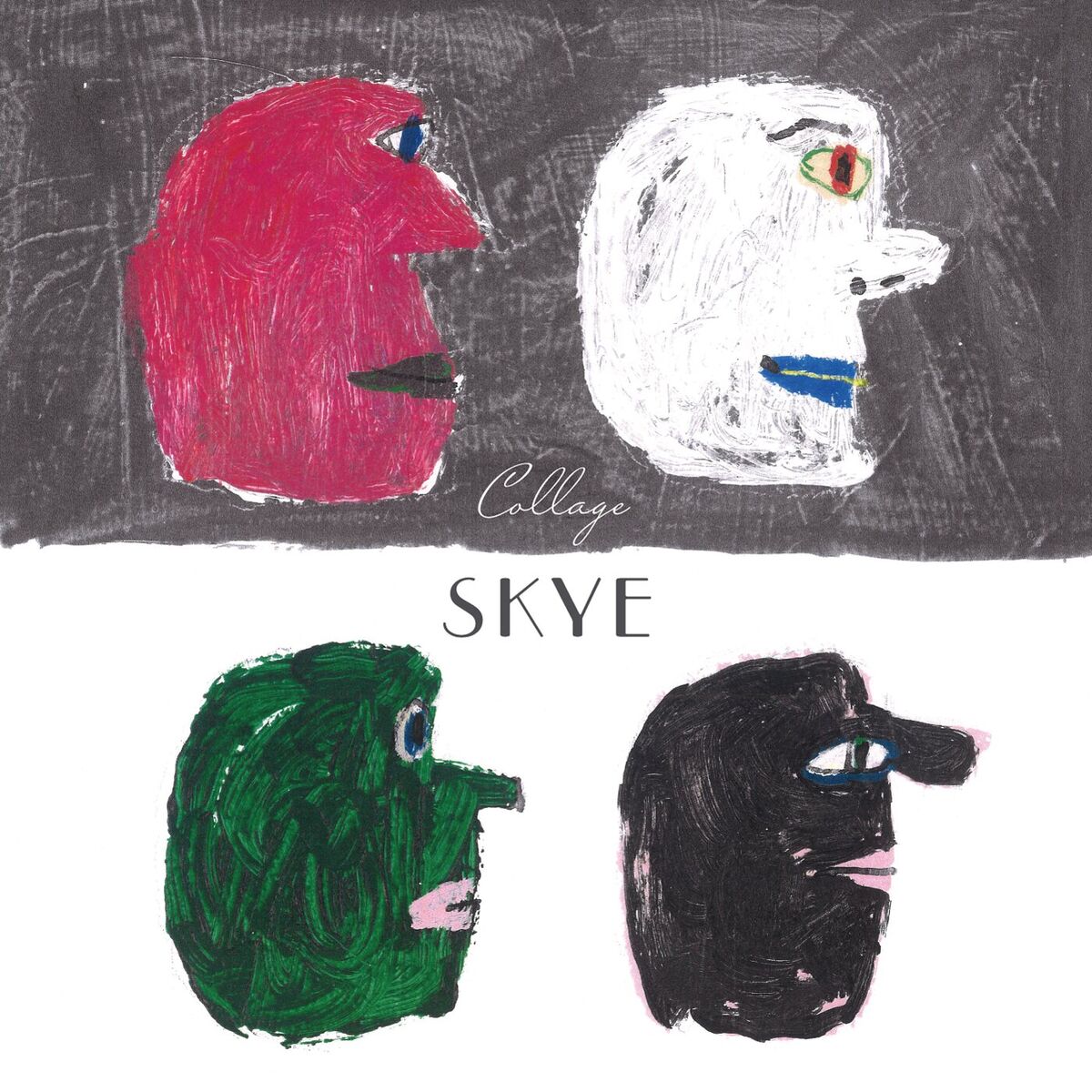 Album cover of Collage