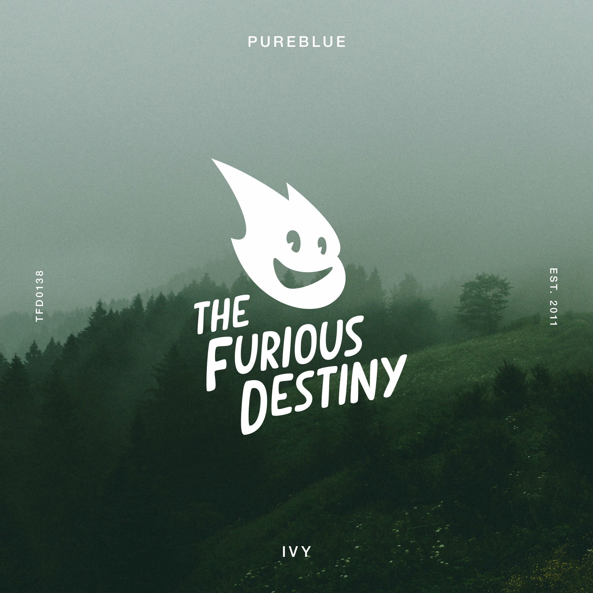 Album cover of Ivy