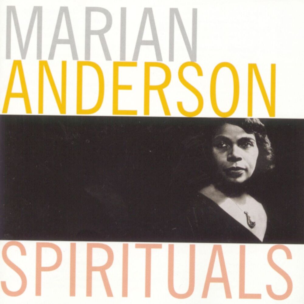 Picture of Spirituals
