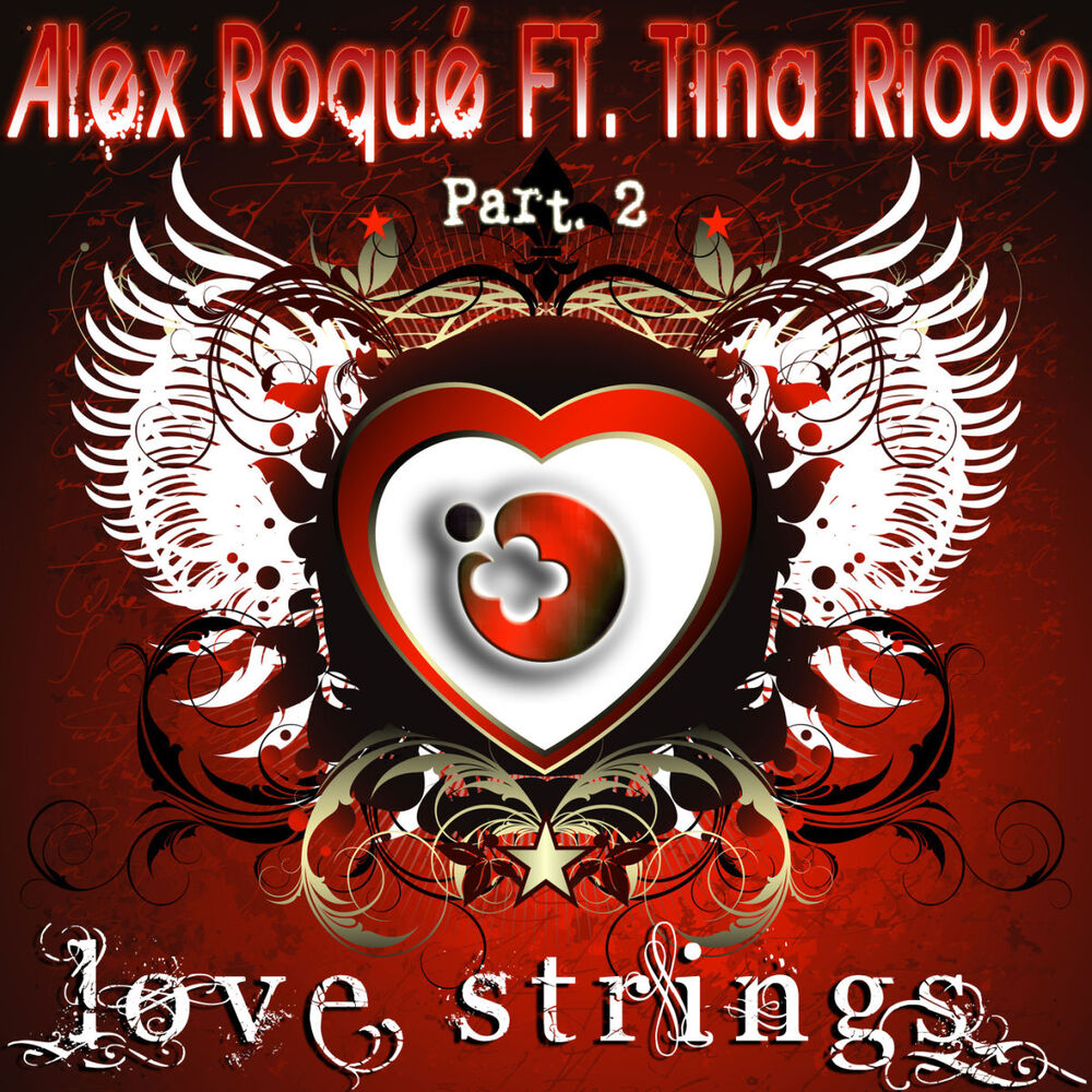 Picture of Love Strings Part 2