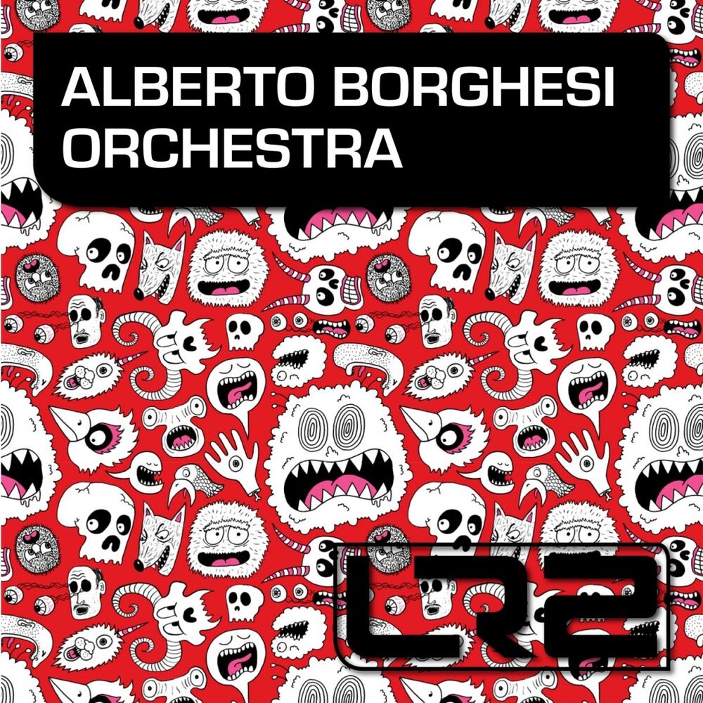 Picture of Orchestra