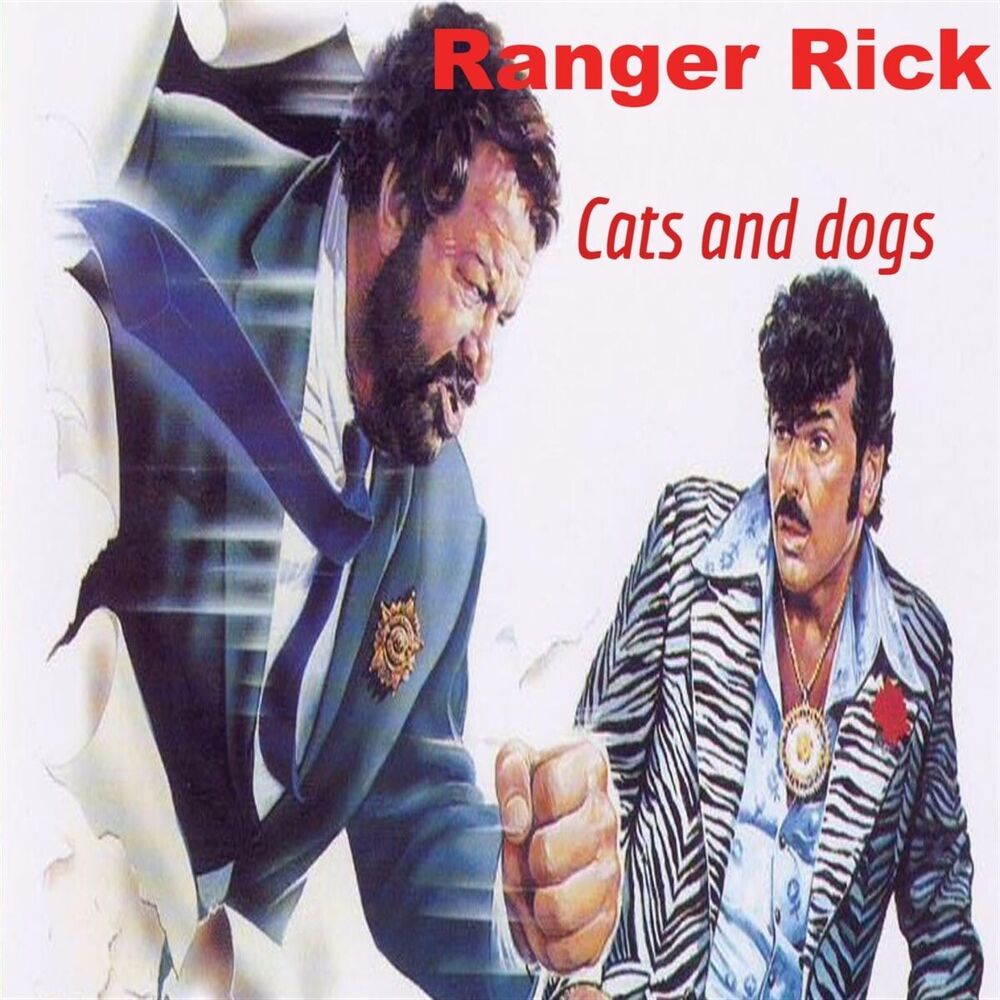 Picture of Cats and Dogs (Original Motion Picture Soundtrack)