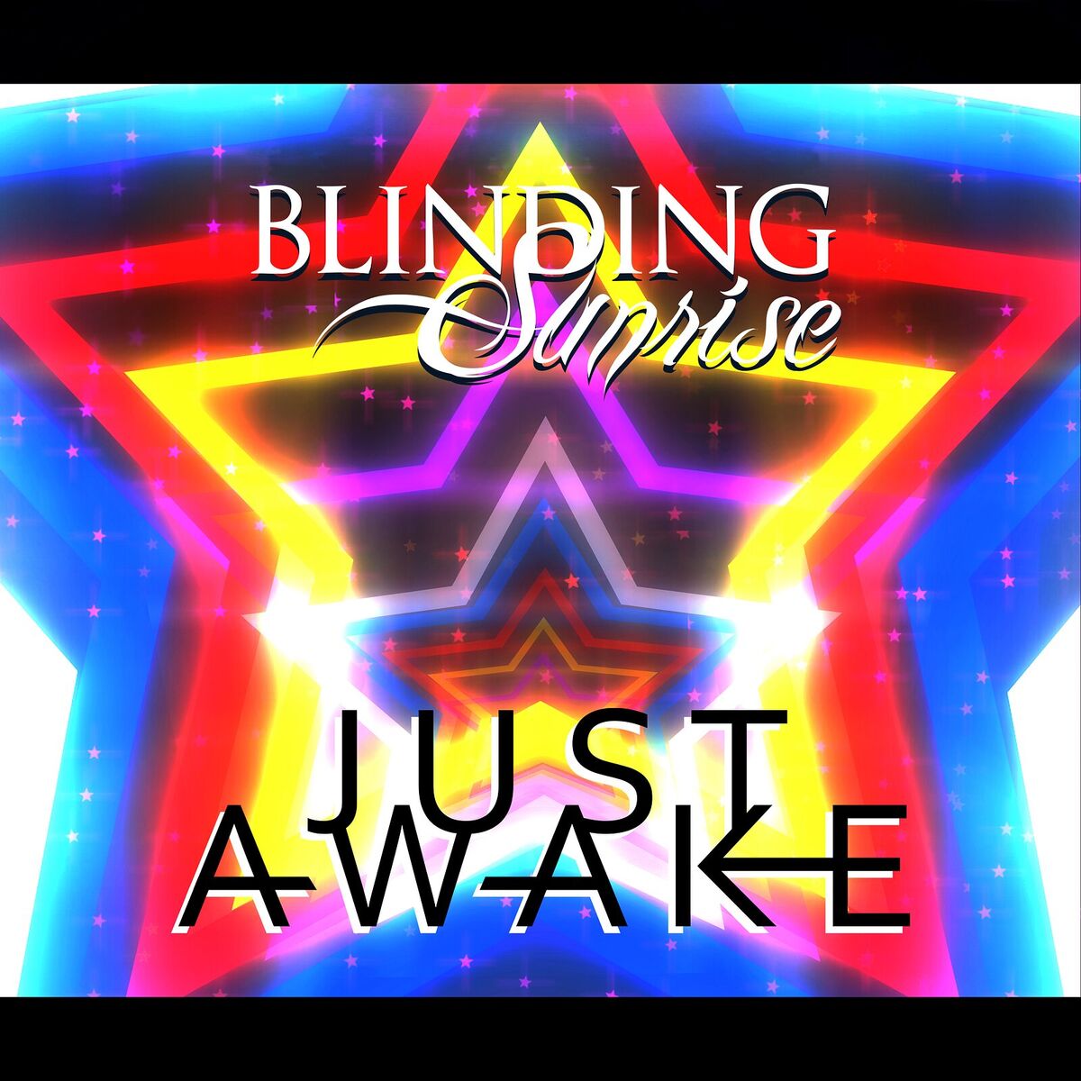 Album cover of Just Awake (Cover)