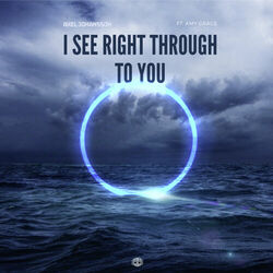 Cover of I See Right Through To You