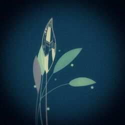 Cover of Woods Beat