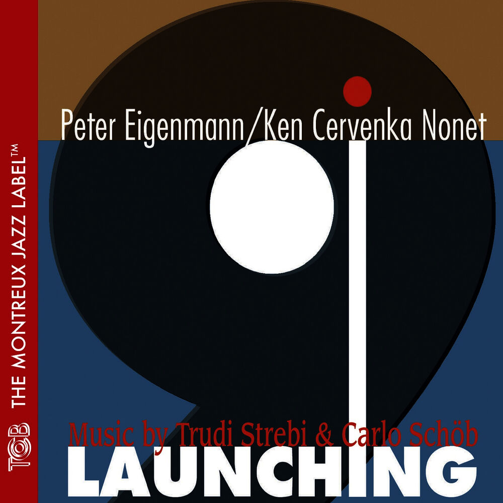 Picture of Peter Eigenmann/Kenn Cervenka Nonet