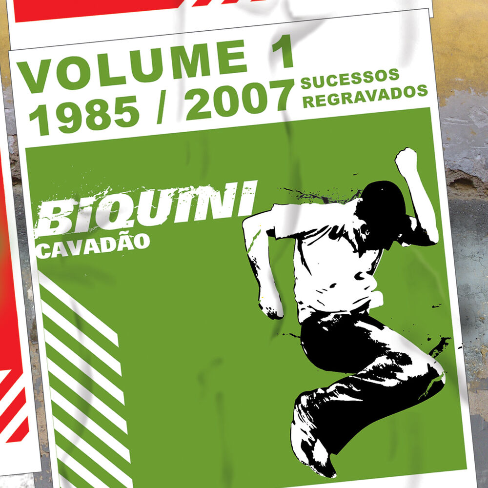 Picture of 1985/2007 Sucessos Regravados, Vol. 1
