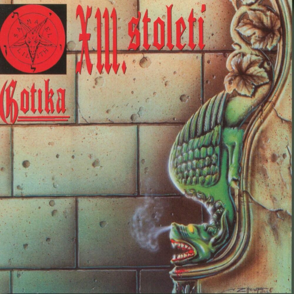 Picture of Gotika