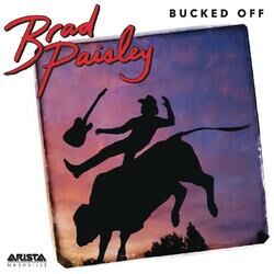 Cover of Bucked Off