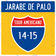 Déjame Vivir by Jarabe de Palo album cover