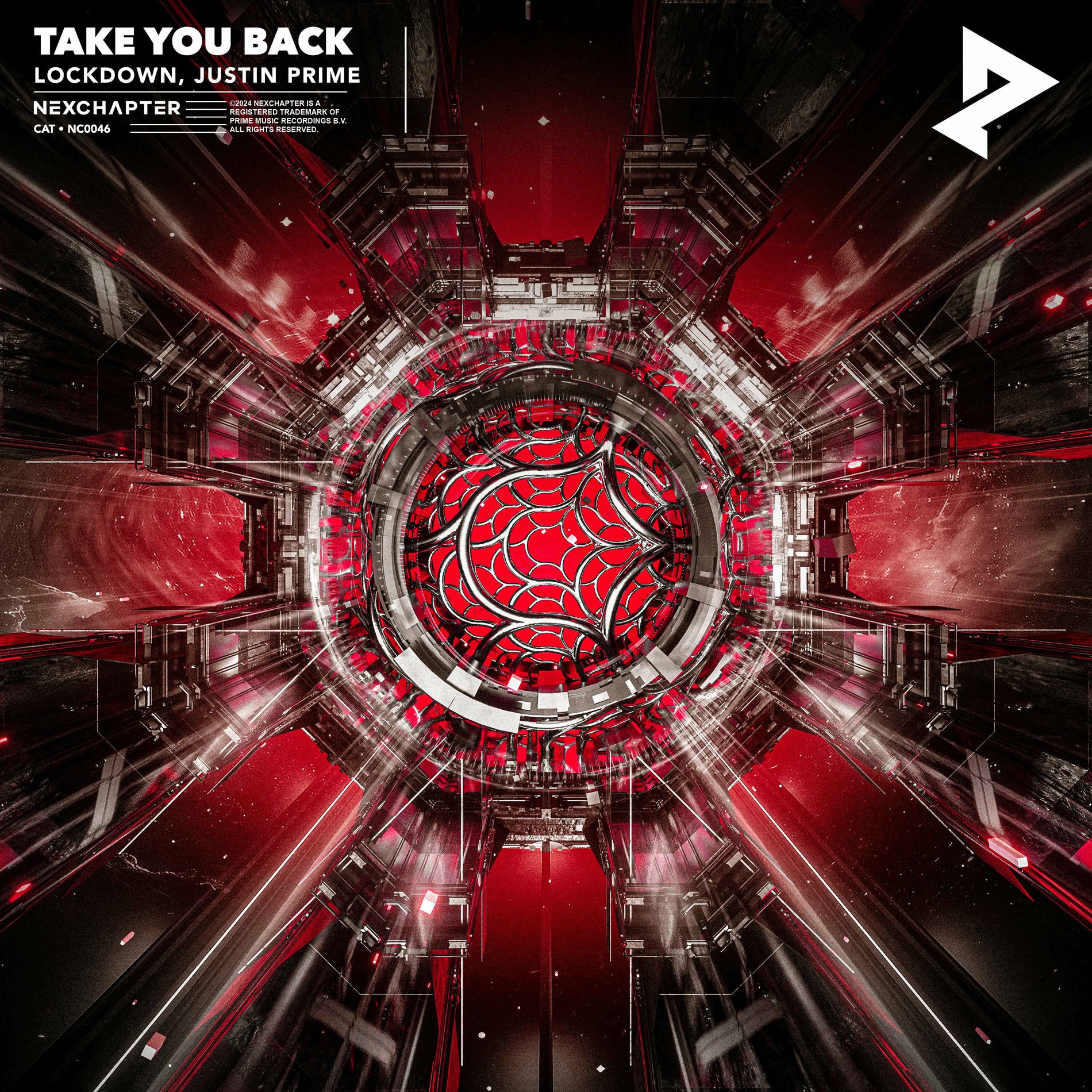 Album cover of Take You Back