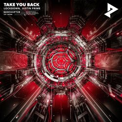 Cover of Take You Back
