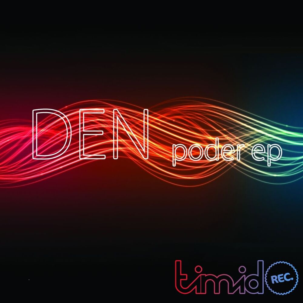 Picture of Poder - EP