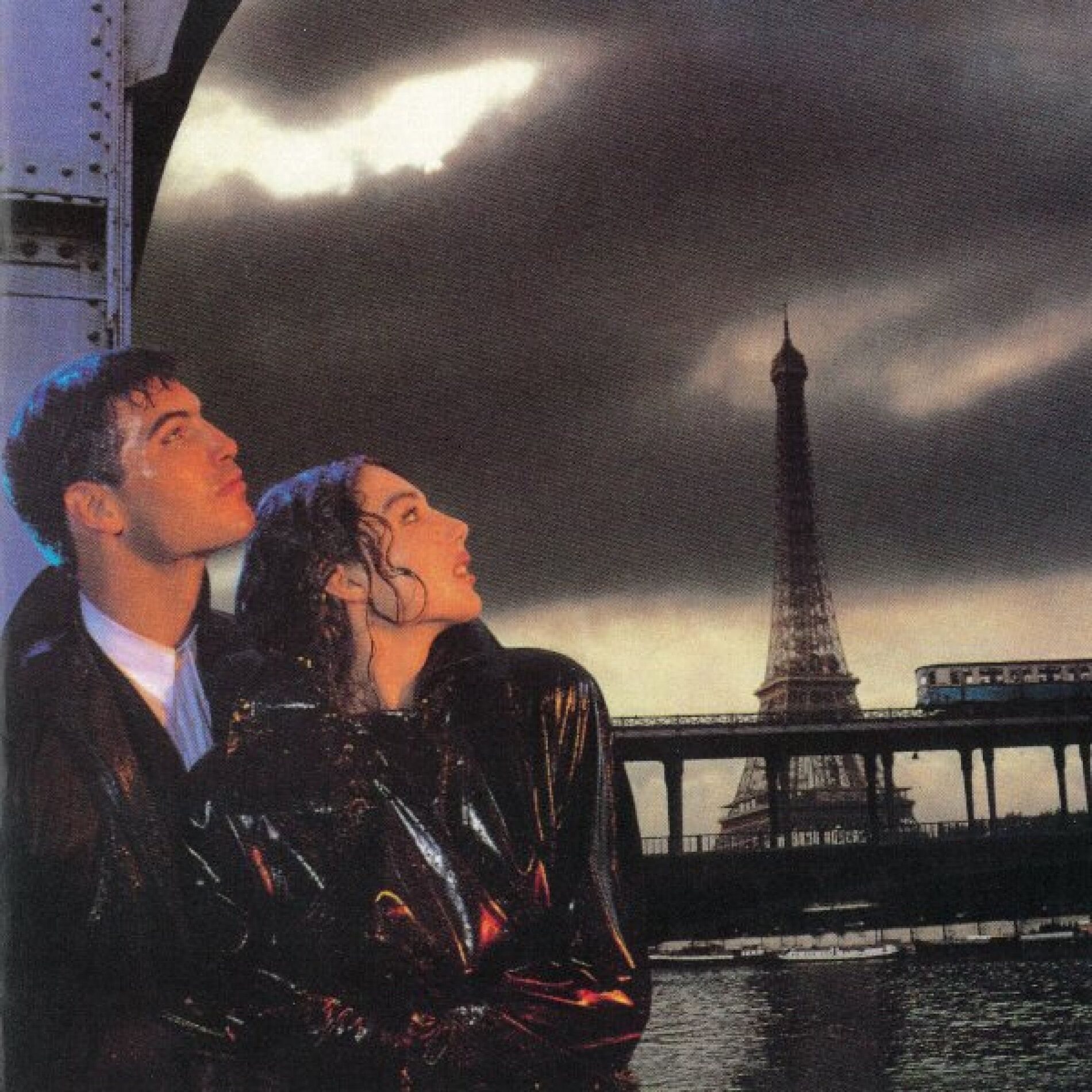 Album cover of 輪舞 -ロンド-