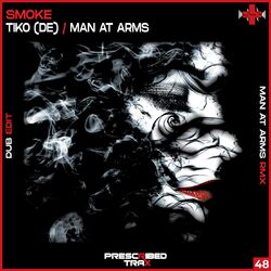 Cover of Smoke