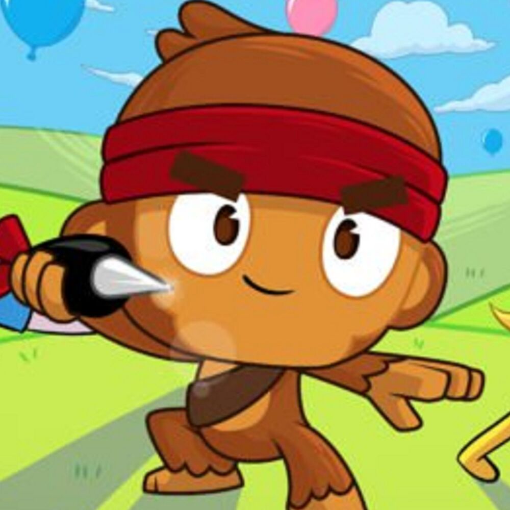 Picture of Bloons Adventure Time Tower Defense (Official Soundtrack)