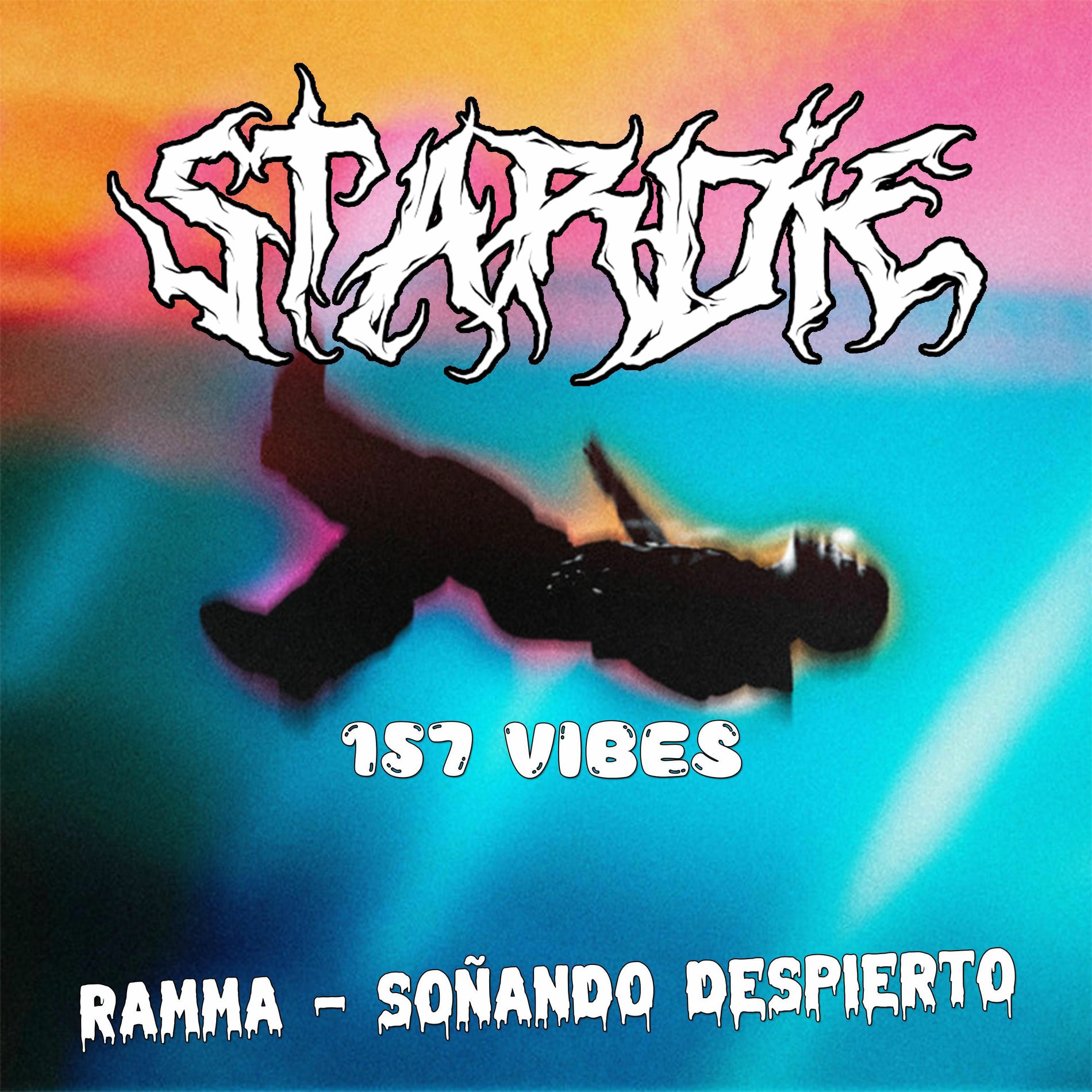 Album cover of SOÑANDO DESPIERTO RIDDIM DUBSTEP 157 VIP