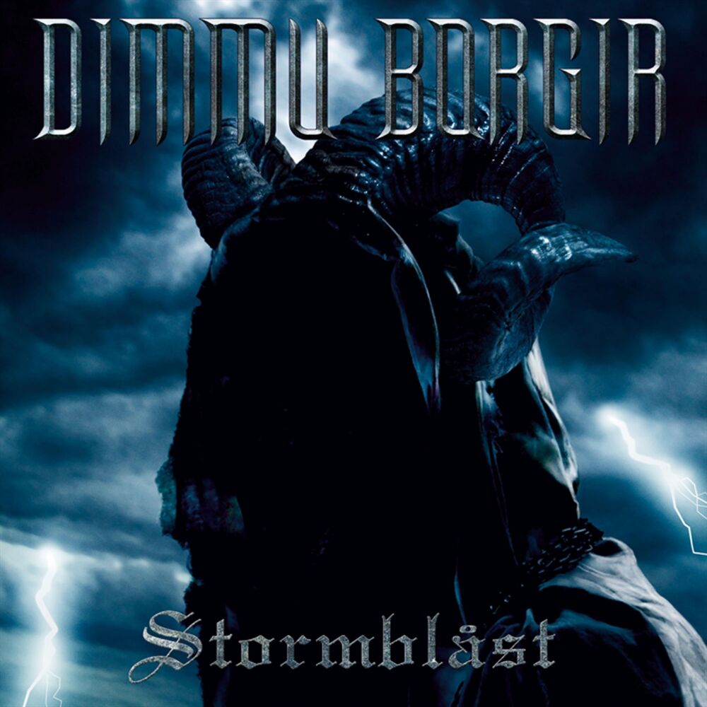 Picture of Stormblast 2005