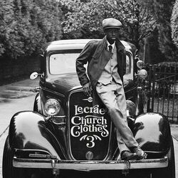 Cover of Church Clothes 3