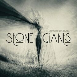 Cover of West Coast Love Stories