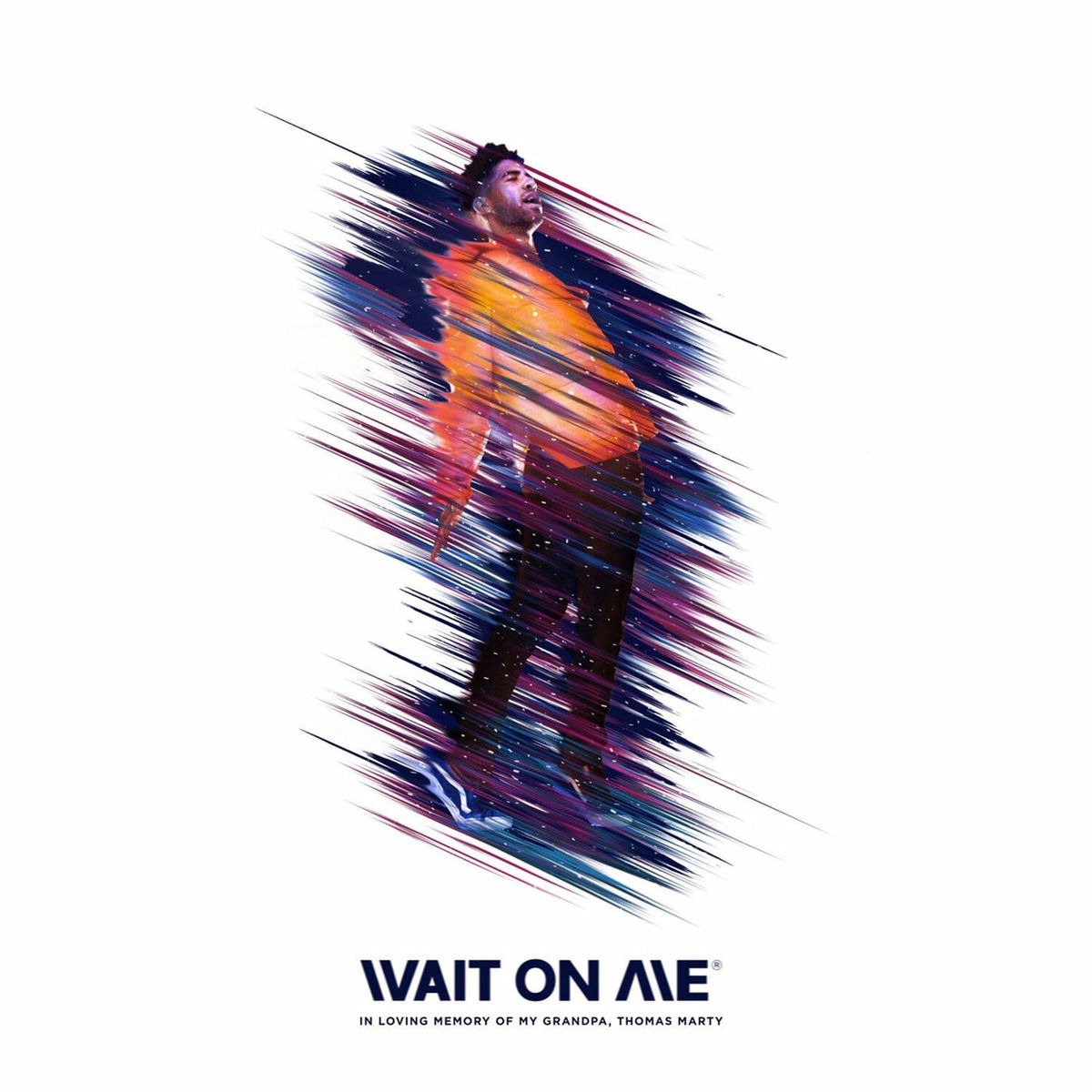 Album cover of Wait on Me