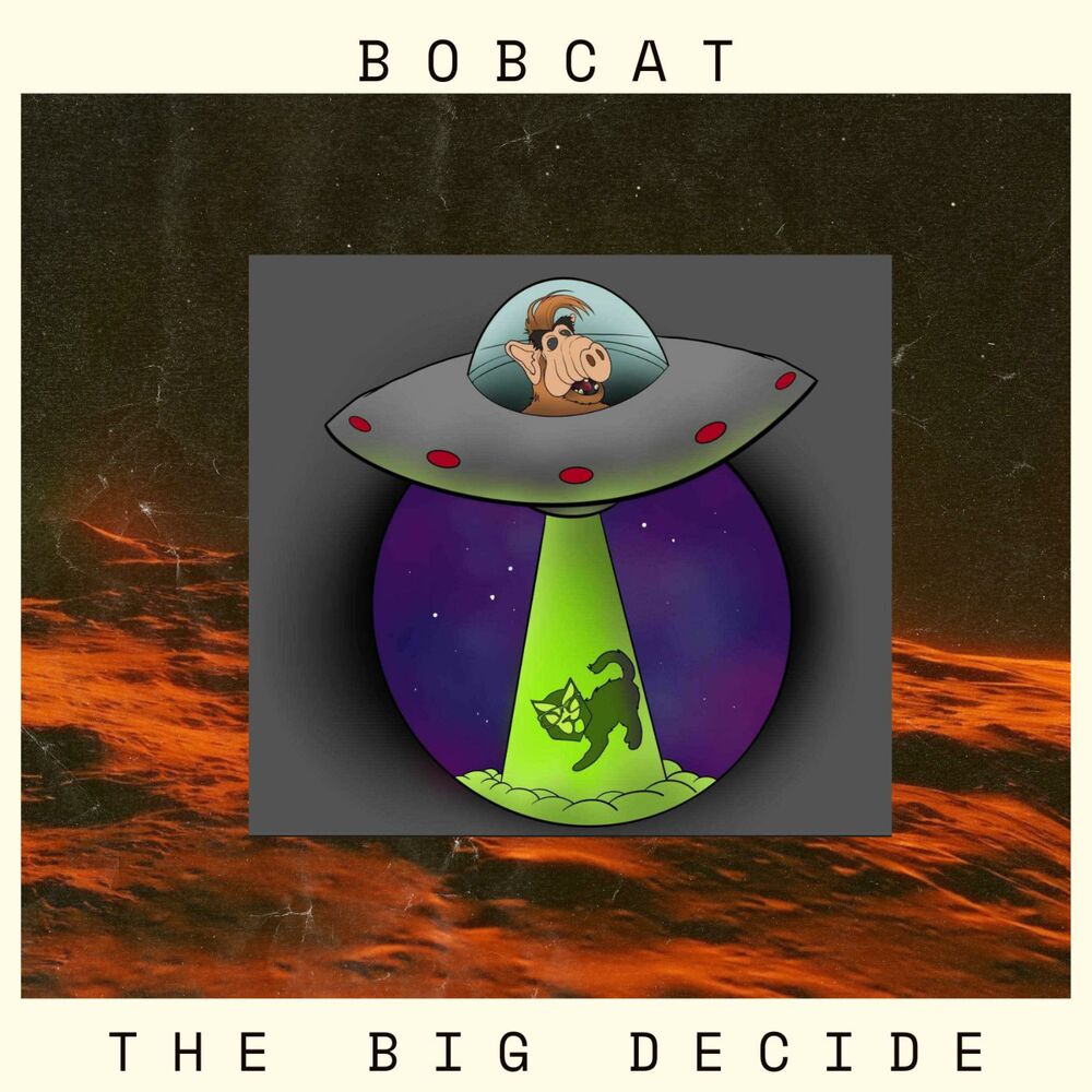 Picture of The Big Decide