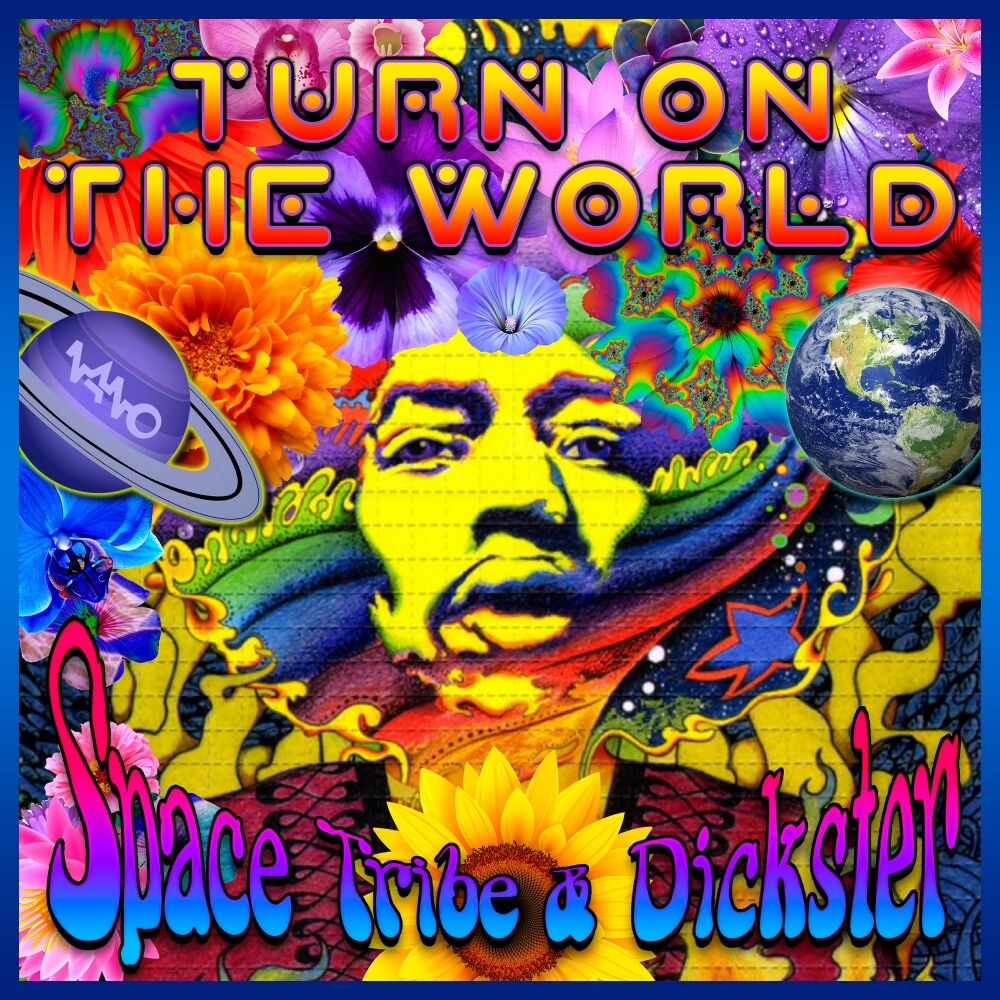 Picture of Turn On The World