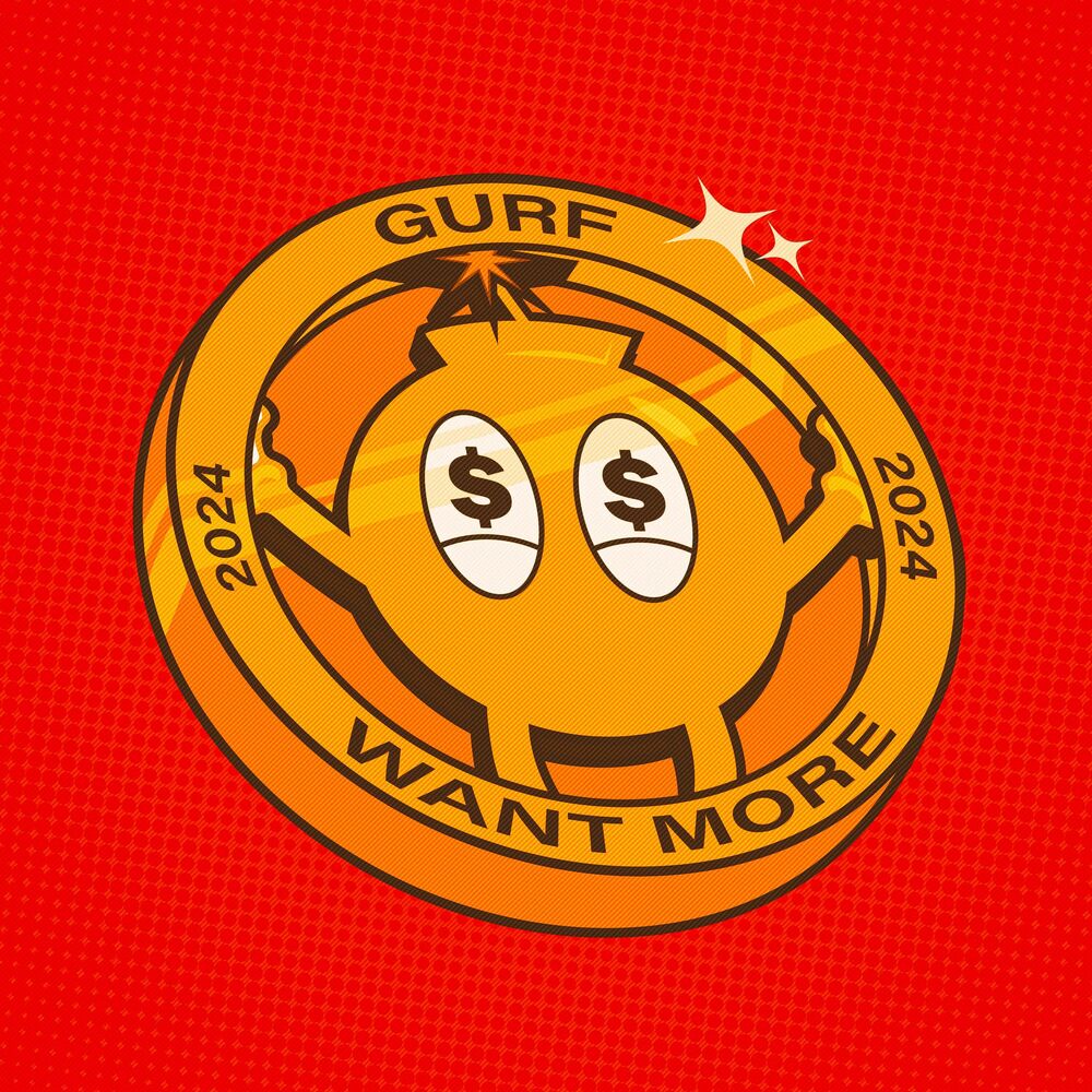 Picture of WANT MORE