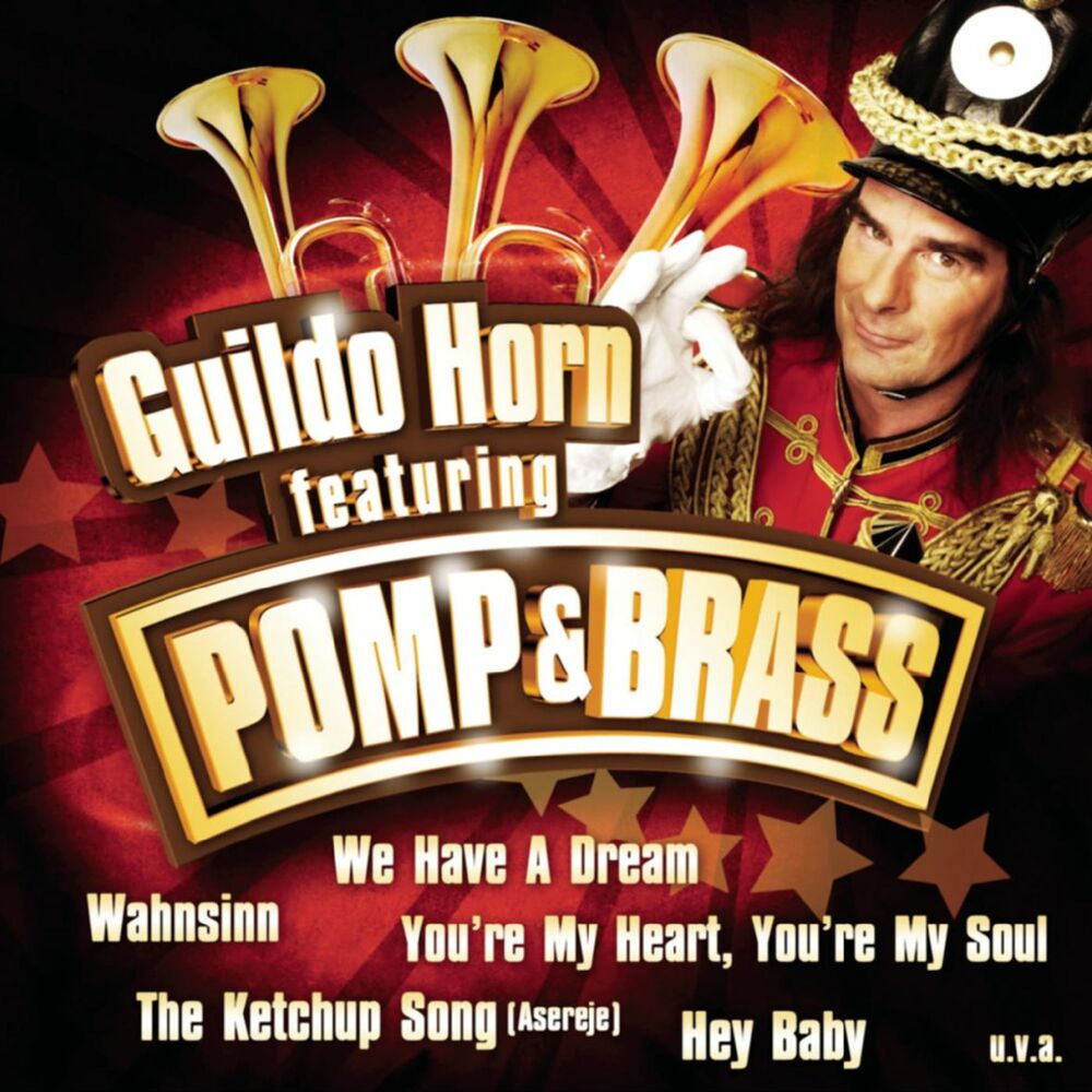Picture of Pomp & Brass (feat. Pomp & Brass)