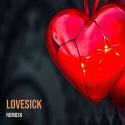 Cover of Lovesick