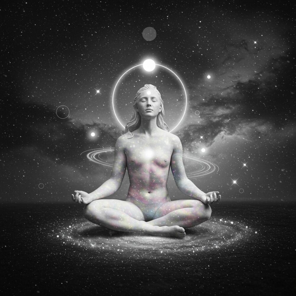 Picture of Morning Yoga and Mindfulness Music