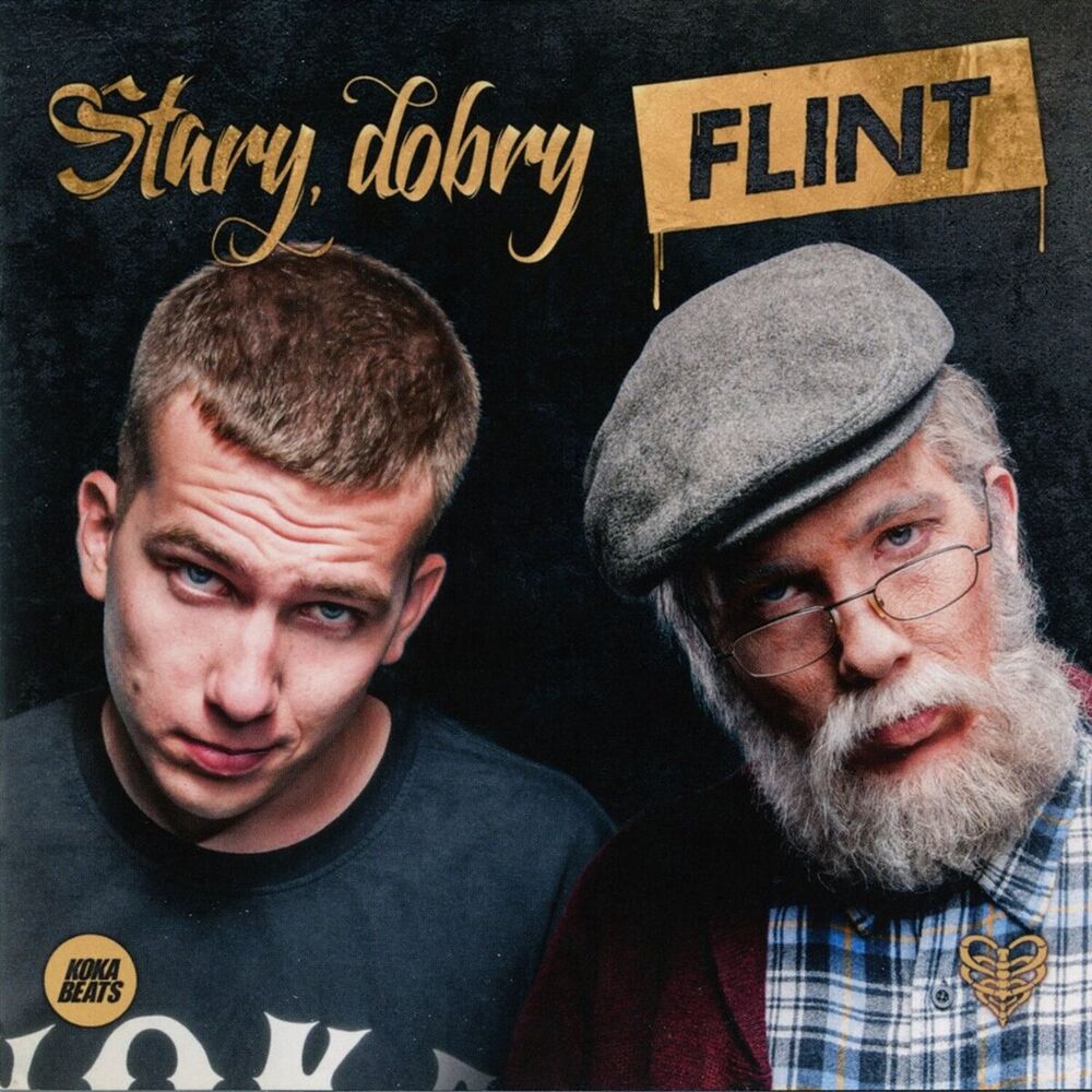Picture of Stary, dobry Flint