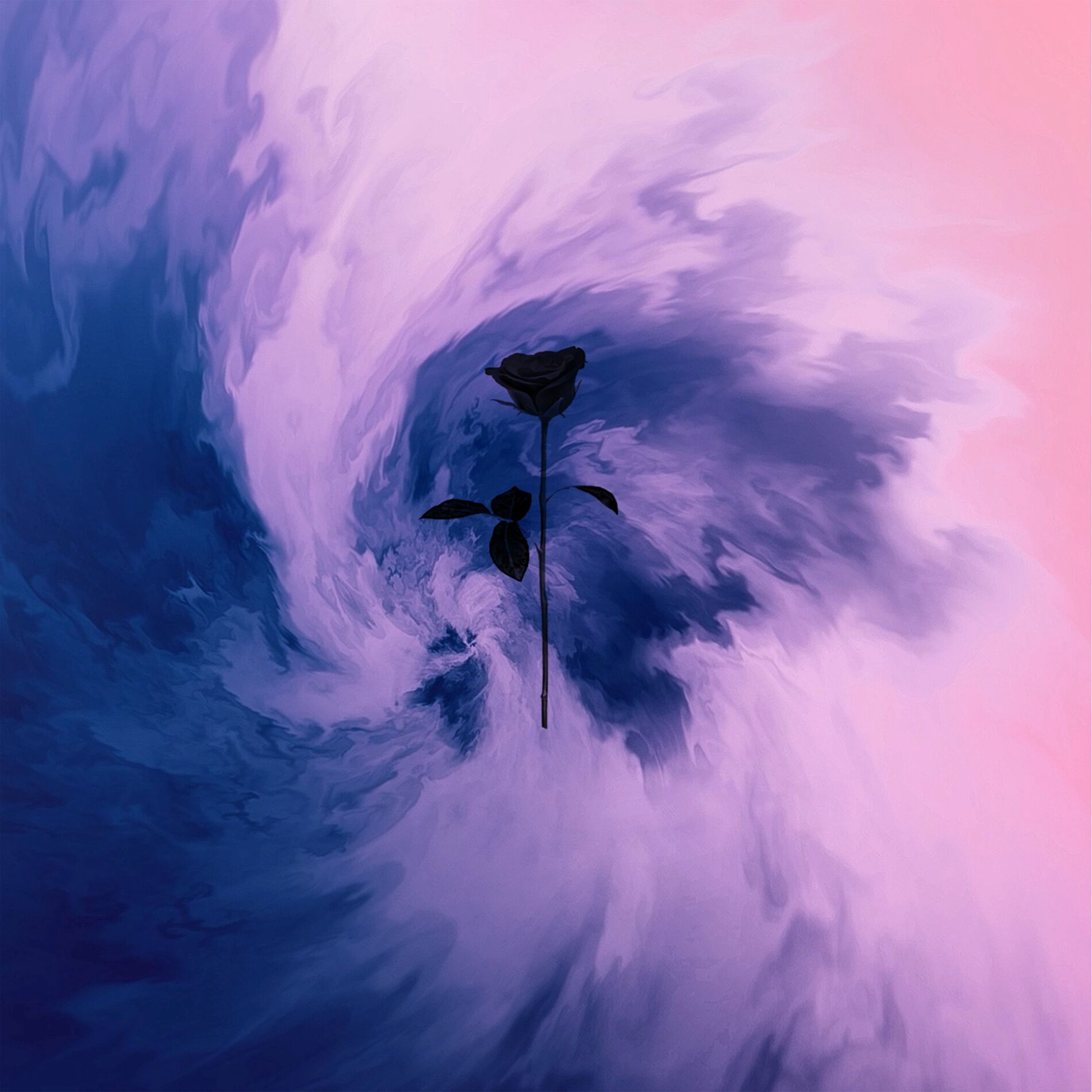 Album cover of Romance