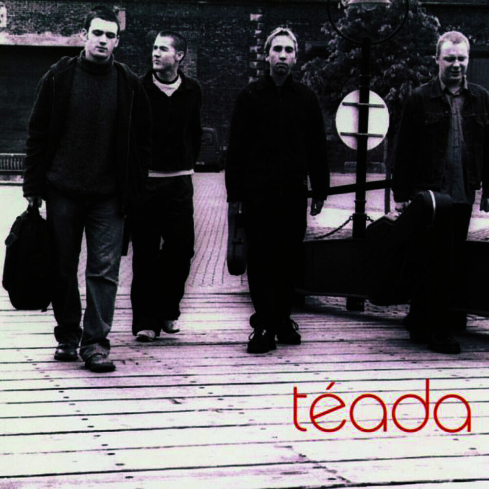 Picture of Téada