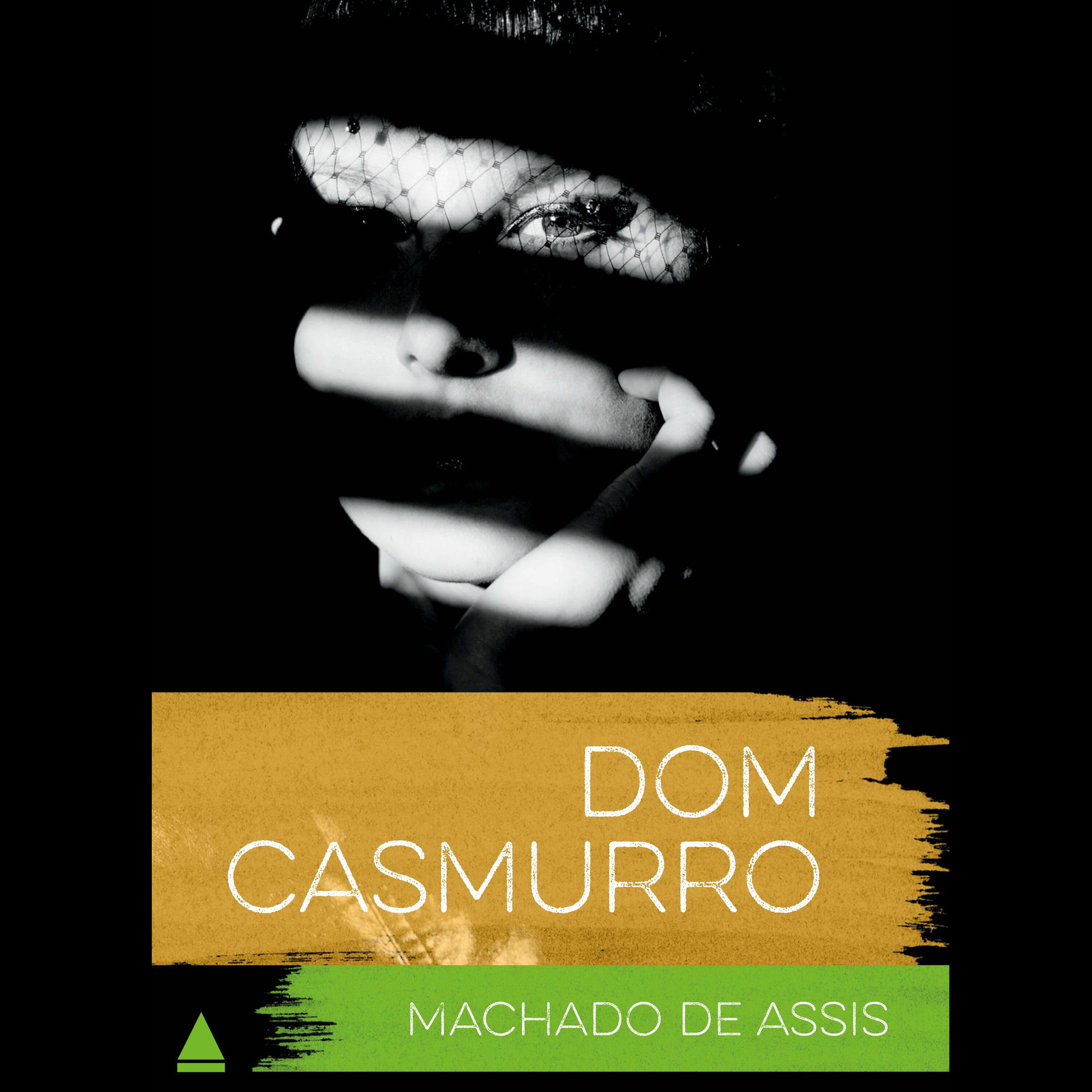 Album cover of Dom Casmurro