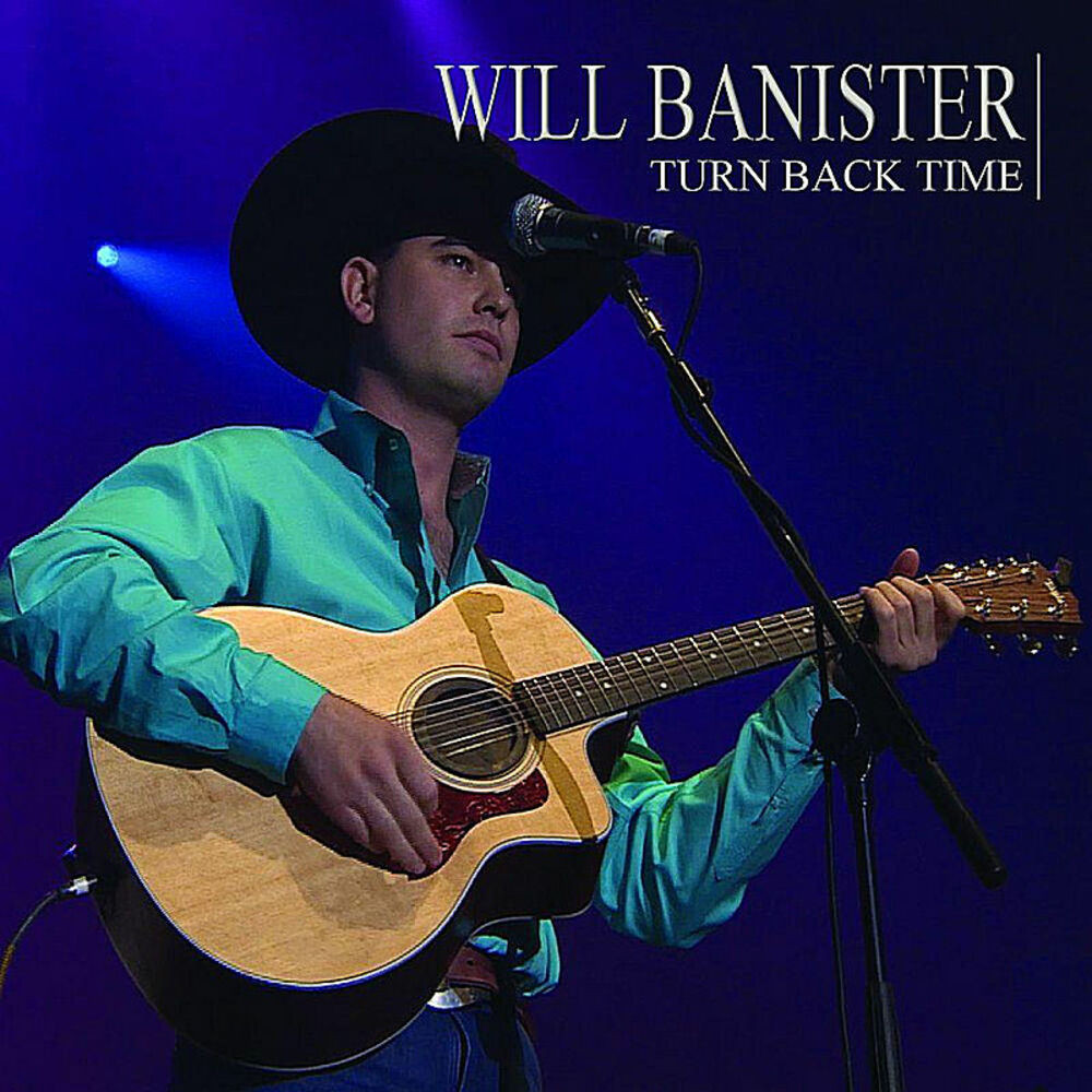 Picture of Turn Back Time