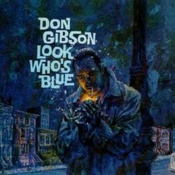Cover of Look Who's Blue