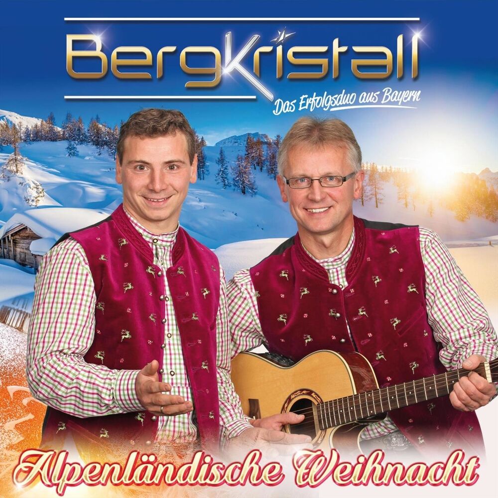 Picture of Alpenländische Weihnacht
